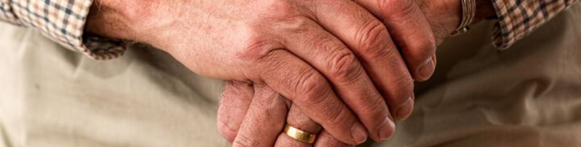 EU-Forschungsprojekt zur Bekämpfung von Altersgebrechlichkeit unterstützt bei Prävention