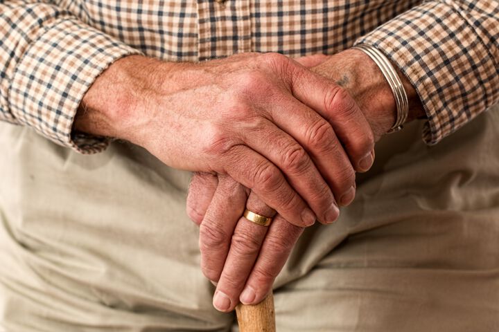 EU-Forschungsprojekt zur Bekämpfung von Altersgebrechlichkeit unterstützt bei Prävention