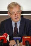 Dr. Johannes Steinhart: „wir stürzen in eine der spürbarsten Krisen des Gesundheitssystems seit Jahrzehnten“