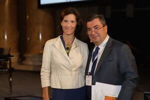 41. Österreichischer Zahnärztekongress 2016