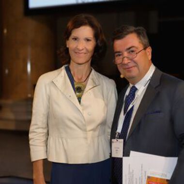 41. Österreichischer Zahnärztekongress 2016