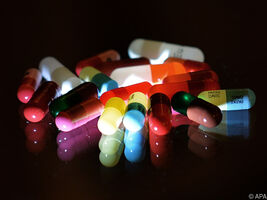Antidepressiva wirken auch als Entzündungshemmer