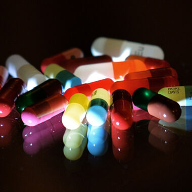 Antidepressiva wirken auch als Entzündungshemmer