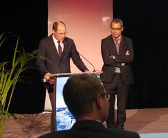 Kardiologie im Zentrum - Clinical Science und Best Abstracts Verleihung