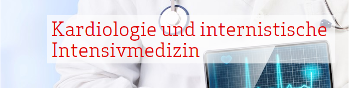Kardiologie im Zentrum - Clinical Science und Best Abstracts Verleihung
