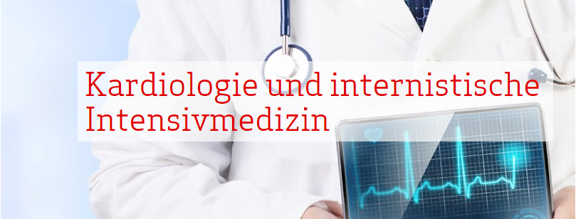 Kardiologie im Zentrum - Clinical Science und Best Abstracts Verleihung