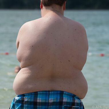 Epigenetische Variante auf POMC-Gen erhöht Adipositas-Risiko