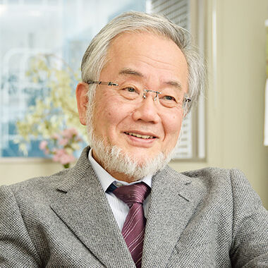 Japanischer Wissenschaftler erhält Medizin-Nobelpreis für Autophagie - Abfallvernichtung der Zelle