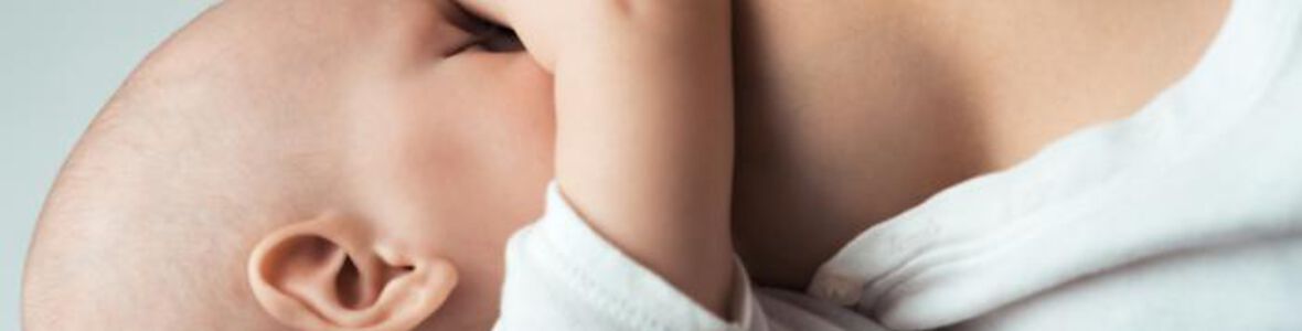 Mastitis betrifft viele stillende Frauen