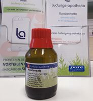 AUSGEHUSTET