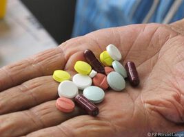 WHO-Empfehlung für TB-Kurzzeittherapie macht in Europa keinen Sinn