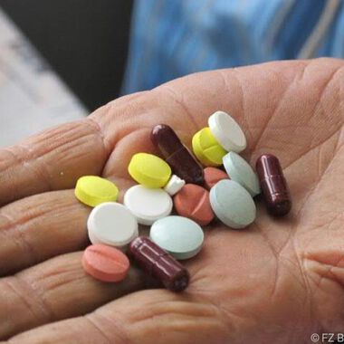 WHO-Empfehlung für TB-Kurzzeittherapie macht in Europa keinen Sinn