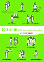 Internationaler Tag der seelischen Gesundheit / World Mental Health Day am 10.10.2016
