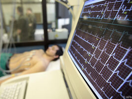 Herzpatienten werden stabiler durch Telemonitoring
