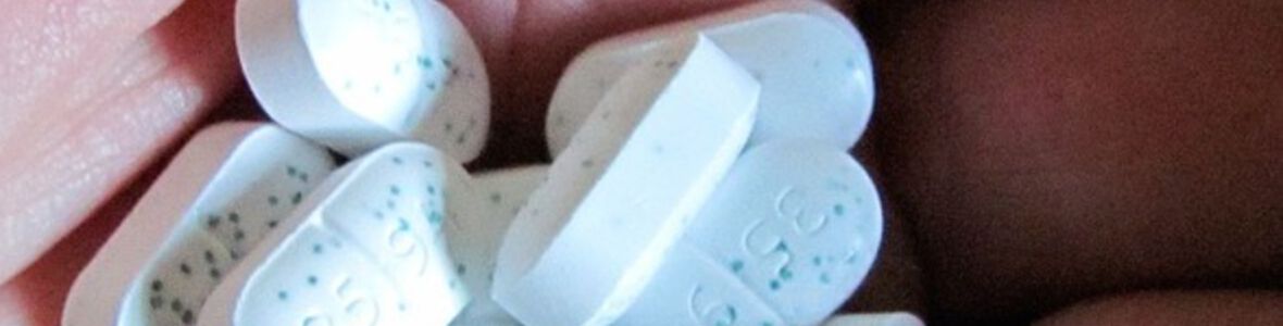Fortbildung im Bezirk zum Thema: "Antibiotika Update"