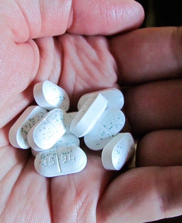 Fortbildung im Bezirk zum Thema: "Antibiotika Update"
