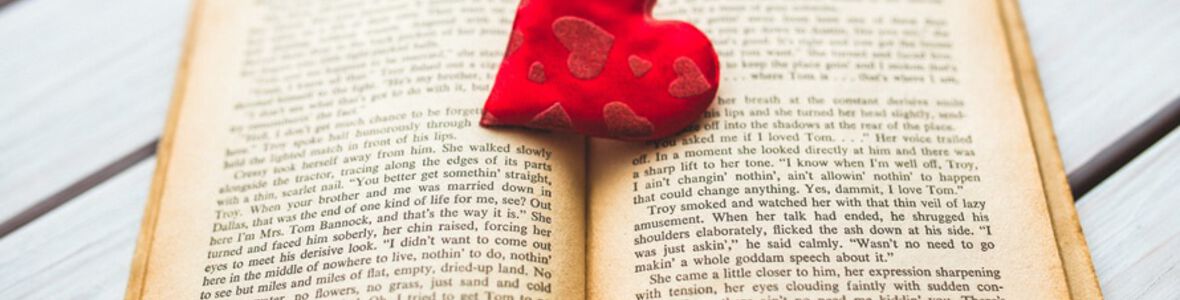 Spielarten der Liebe: Vortrag von Univ. Prof. Dr. Bernhard Rathmayr