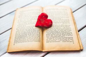 Spielarten der Liebe: Vortrag von Univ. Prof. Dr. Bernhard Rathmayr