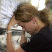 Entspannungsmethoden reduzieren Symptome bei Migräne