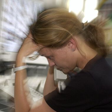 Entspannungsmethoden reduzieren Symptome bei Migräne