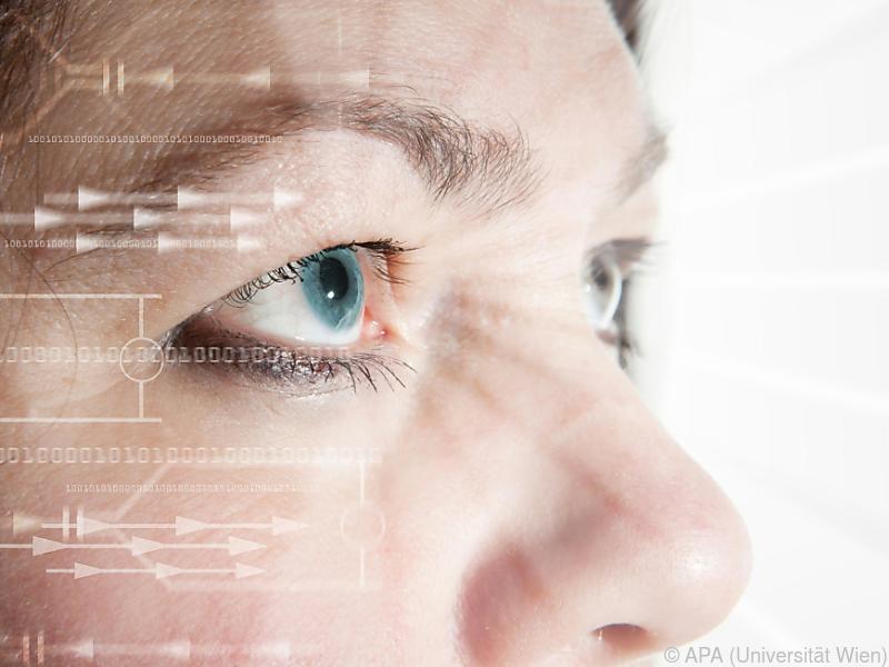 Ein nicht-infektiöser Uveitis kann mit einem Rheumamittel behandelt werden
