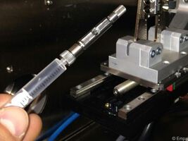 Nanostrukturen sind die neue Waffe gegen Antibiotika-Resistenz