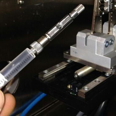 Nanostrukturen sind die neue Waffe gegen Antibiotika-Resistenz