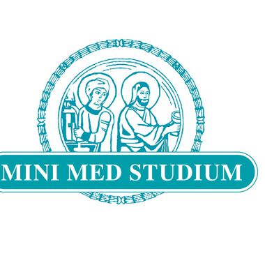 Über Gebrechlichkeit und Mangelernährung - ein Mini Med Vortragsabend