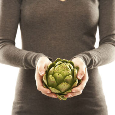 Cholesterin natürlich mit der Ernährung senken