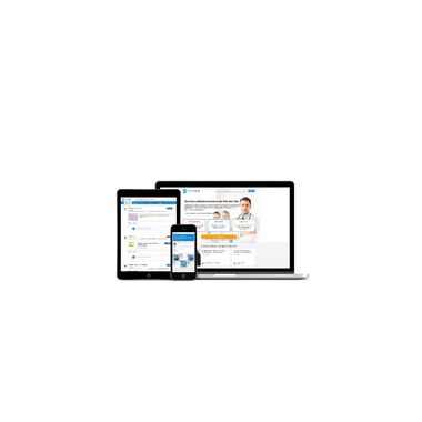 Willkommen in der CredoWeb-Komfortzone!