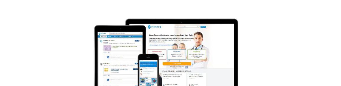 Willkommen in der CredoWeb-Komfortzone!