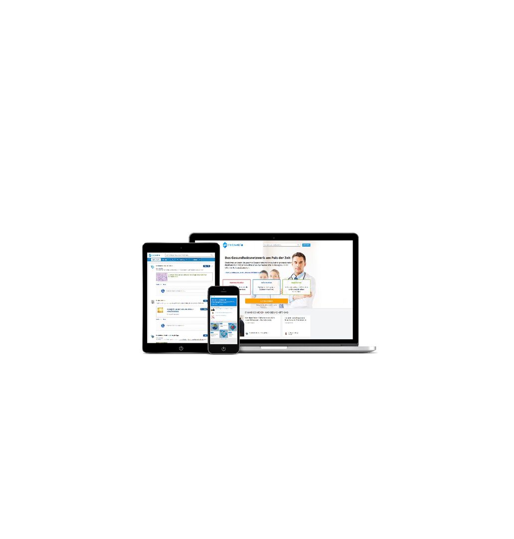 Willkommen in der CredoWeb-Komfortzone!