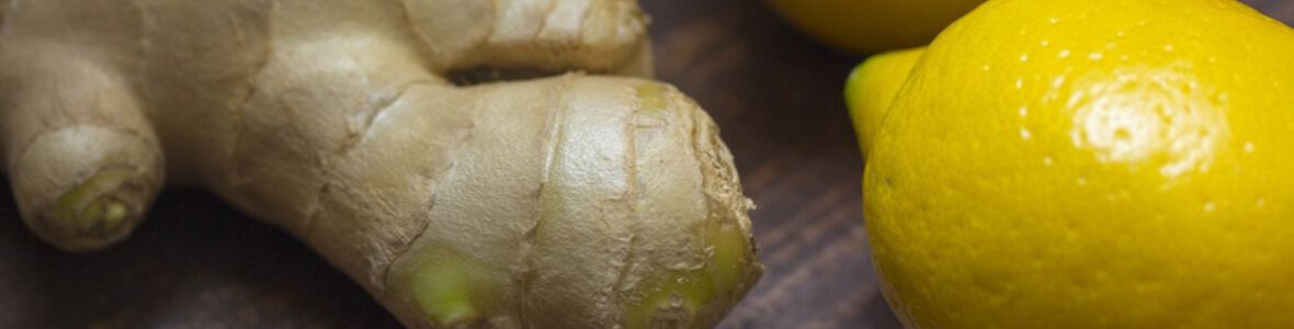 Lebensmittel gegen Allergien