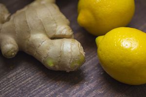 Lebensmittel gegen Allergien