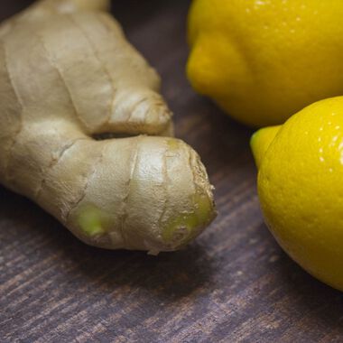 Lebensmittel gegen Allergien