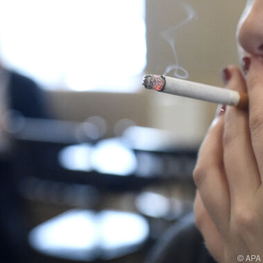 Ectoin als neuer Therapieansatz gegen COPD