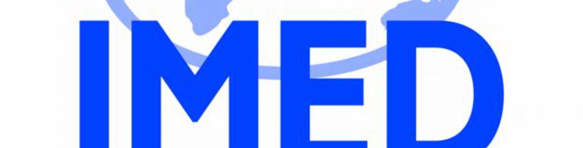IMED 2016: Hackathon für Innovationen im Gesundheitswesen