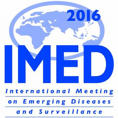 IMED 2016: Hackathon für Innovationen im Gesundheitswesen