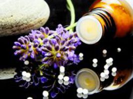 Krebs und Homöopathie