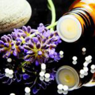 Krebs und Homöopathie
