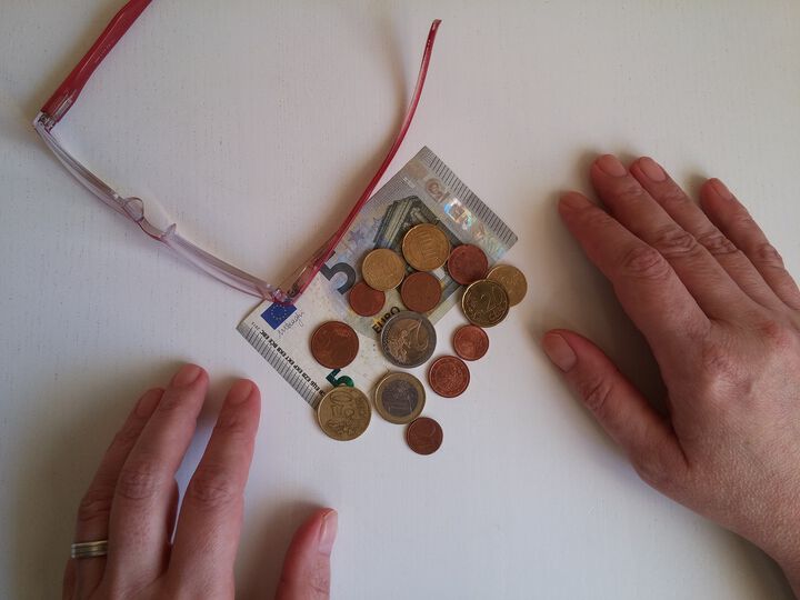 Ausreichende Mindestsicherung - beste Prävention für psychische Gesundheit