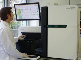 Sepsis durch Next-Generation Sequencing rascher diagnostizieren