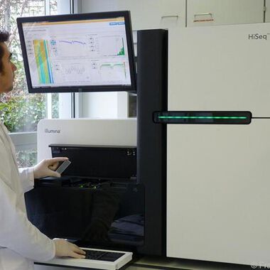 Sepsis durch Next-Generation Sequencing rascher diagnostizieren