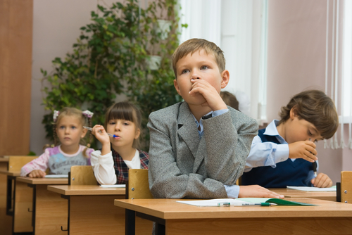 Wenn den Jüngsten die Luft wegbleibt - Asthma bei Kindern