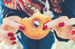 Akne und Diabetes: die Zusammenhänge