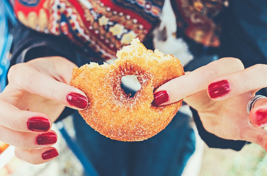 Akne und Diabetes: die Zusammenhänge