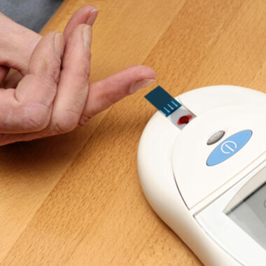 Welt-Diabetes-Tag: Seniorenbund fordert bessere Aufklärung und Prävention