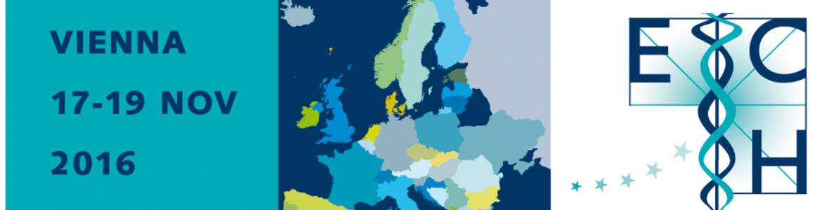 1. European Congress for Homeopathy: Homöopathie eint Human- und Veterinärmedizin
