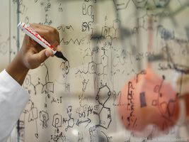 Wiener Forscher entwickeln Methode zur Herstellung von Metyrapon-Derivaten
