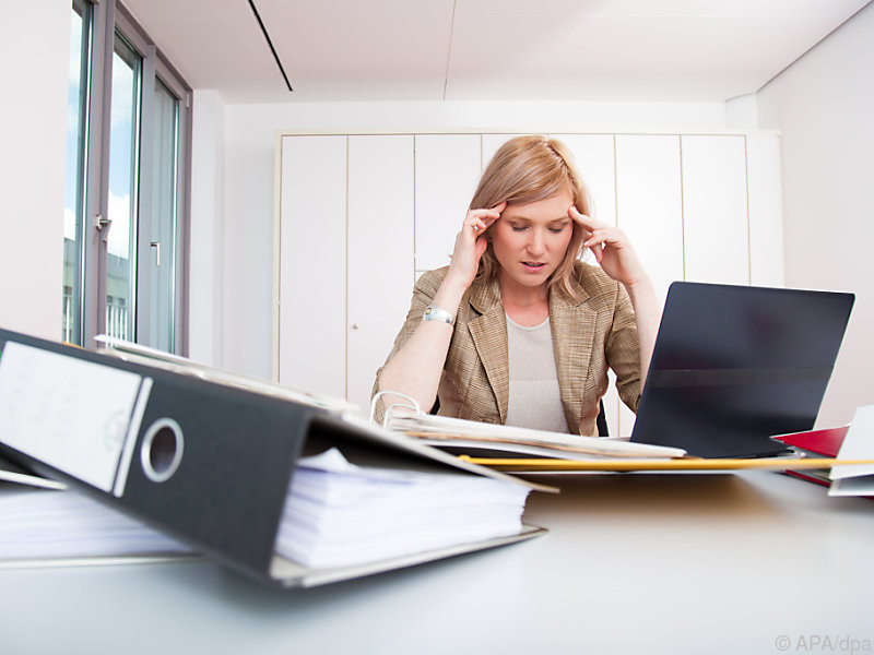 Burn-out gezielt mit Elementen der Kurortmedizin vorbeugen